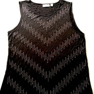 New York & Company Tank